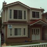 Vinyl Siding Renovation