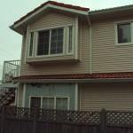 Vinyl Siding Renovation